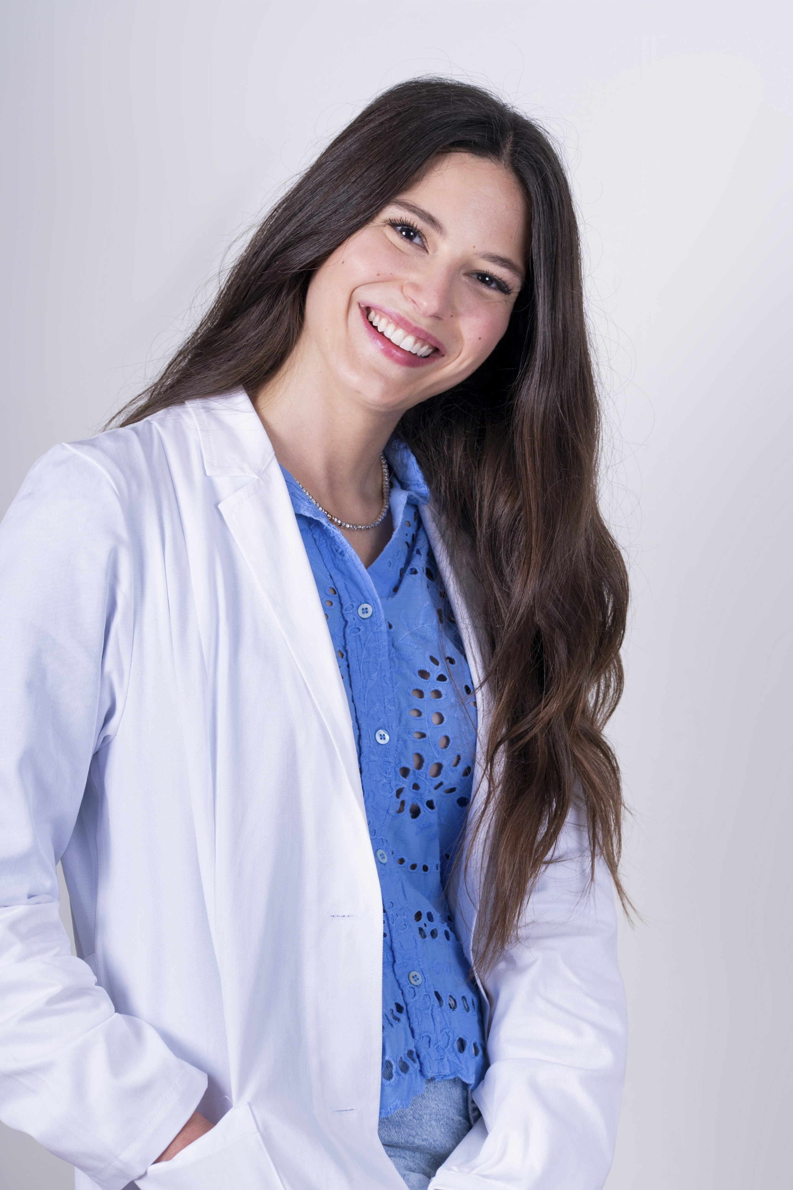 Jovana Ikač, logopedista specializzata in età evolutiva
